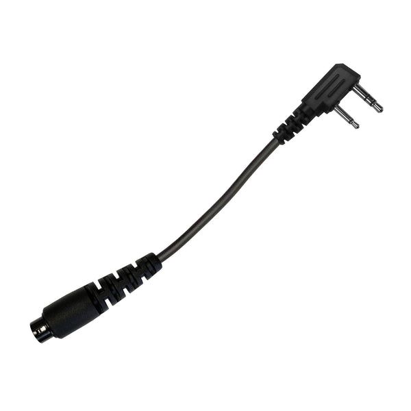 PolTact V2 Tactical Radio PTT for Headset w/ Dual Buttons & Quick Disconnect(Hirose): High/Low Impedance NATO/Military Wiring, Comtac, XPI, Ops-Core, OTTO, Savox, Sordin, Invisio, DC, MSA, Helo All 2 Pin Kenwood TK NEXEDGE (NX), Baofeng, BTECH, Rugged Radios, Diga-Talk, TYT, AnyTone, Relm/BK Radio, Quansheng wouxon BF-F8HP BF-F9 UV-82, UV-82HP UV-82C UV-5R UV-5R5 UV-5RA UV-5RE UV-5X3 V2+, RPU416, RPV516, RPU499, RPV599X, RPV516A, RPV599A Plus, RPU416A, RPU499A Plus, RPU4200, GT-3TP, AR-152 DMR-6X2, GMRS-V1 