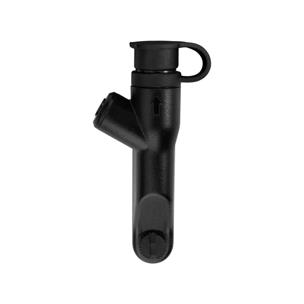 PolTact V2 Tactical Radio PTT for Headset w/ Dual Buttons & Quick Disconnect Hirose  High/Low Impedance NATO/Military Wiring, Comtac, XPI, Gentex, Ops-Core, OTTO, Savox, Sordin, Invisio, DC, MSA, Helo Harris(L3Harris)/Tait TP3000, TP3300, TP3350, TP3500, TP7110, TP7100 TP8100, TP8110, TP8115, TP8120, TP8135, TP8140, TP9300, TP9355, TP9360, TP9400, TP9435, TP9440, TP9445, TP9460, TP9461, TP9500, TP9555, TP9560, TP9600, TP9655, TP9660, TP9700, TP9800, TP9900 