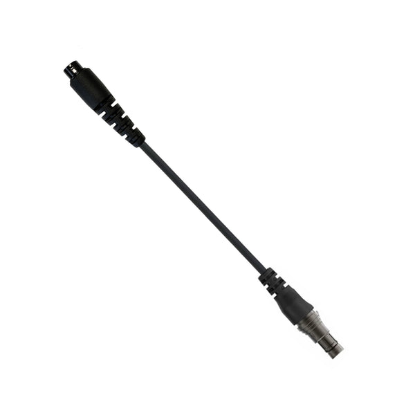P/N: PT-PTTV2-09vRR-N: The Material Comms PolTact V2 Dual Button Quick Disconnect Push To Talk(PTT) ONLY For Harris Falcon III RF-7850S SPR-Secure Personal Radio. Connect your existing radio adapter with Tactical Headsets utilizing the standard Nexus TP-120 Connector