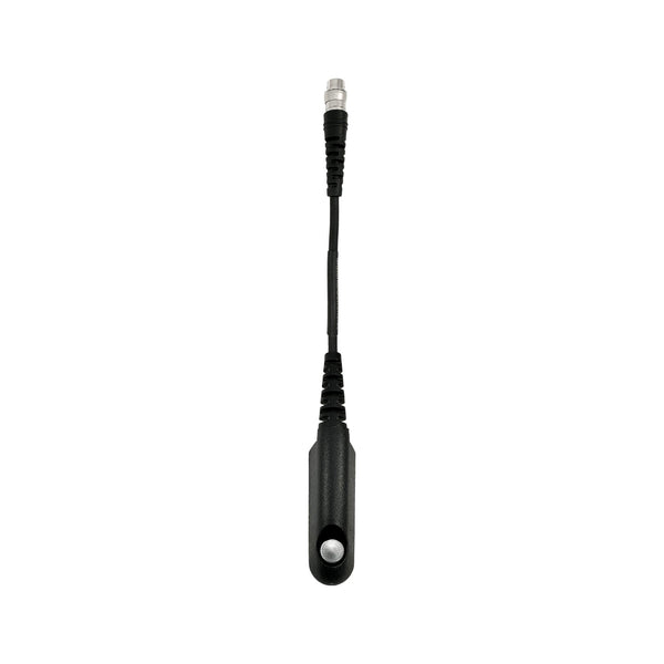 PT-PTTV2-33BRR-A/N Material Comms PolTact V2 Dual Button Quick Disconnect Push To Talk(PTT) All Screw On Adapters on BaoFeng: UV9G, UV9R, UV9R Plus, UV9R Pro, BF-A58, BF-558, BF-N9, UV-XR, GT-3WP, BF-9700, UV-5S, BF-R760, UV-82WP High or Low Impedance; Compatible w/: NATO/Military Wiring, Material Comms/PolTact, Gentex, Ops-Core, Invisio, OTTO, Sordin, David Clark, TEA, TCI, MSA, Savox, Earmor, SWATCOM, NATO Peltor Models, COMTAC III/IV/V/VI/VIII/IX and Other NATO Headsets NEXUS TP-120/U174 NATO Connector