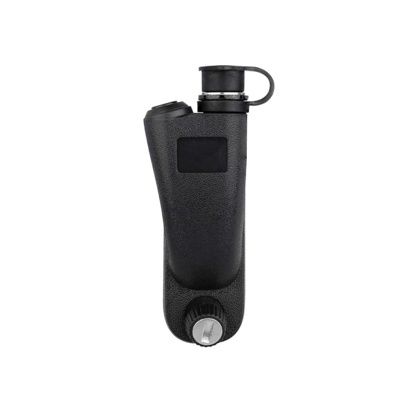 Headset PTT Harness w/ Rapid Release Connector/Adapter: PT-PPT-34RR - Guaranteed to work w/: Motorola APX900 APX1000 APX4000 APX6000/XE APX7000/L/XE APX8000 "Apex" XPR6100 XPR6300 XPR6350 XPR6380 XPR6500 XPR6550 PR6580 XPR7350/e XPR7380/e XPR7550/e & more