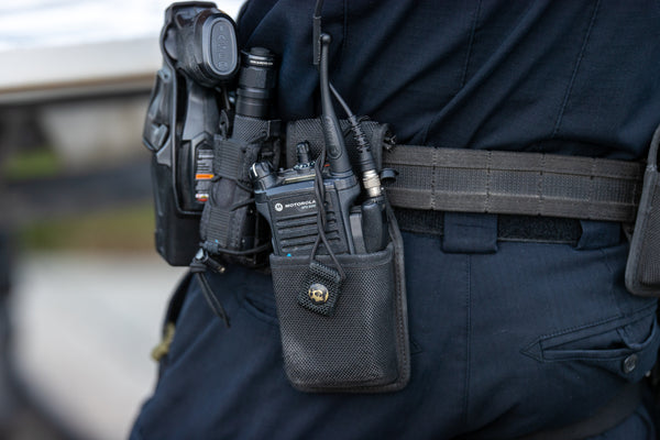 Tactical Radio PTT for Headset(Hirose Adapter System): NATO/Military Wiring, Gentex, Ops-Core, OTTO, Savox Sordin PolTact Material Comms Select Peltor Models, Helicopter amplified Comm Gear Supply CGS PT-PTTV2-RR-N T-PTTV2-RR-A hirose rapid release hirose motorola kenwood ef johnson harris bafoeng icom vertex morosx