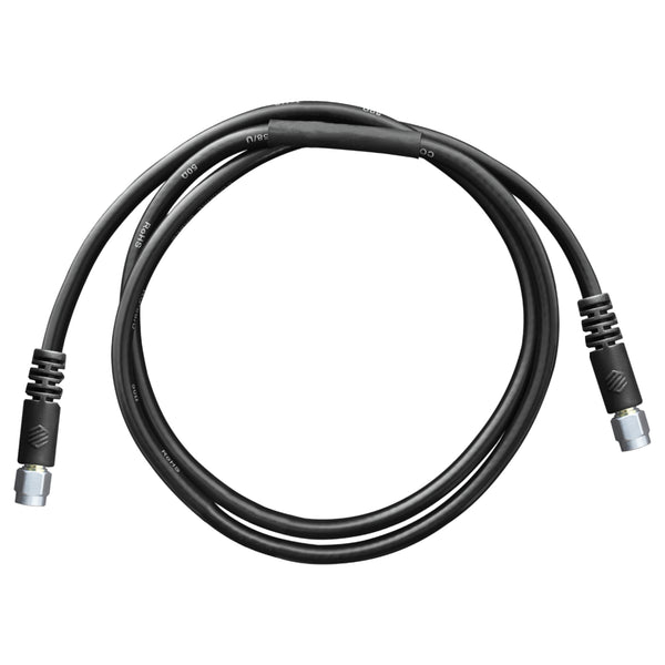 Tactical Antenna Relocation Kit(No Antenna Pouch) For Motorola, Kenwood, Baofeng & More