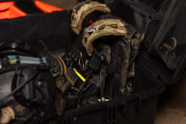 PT-PTTV2-28RR-A/N:The Material Comms PolTact Tactical/Military Grade Quick Disconnect Push To Talk(Amped PTT) Adapter For Harris(L3Harris), M/A-Com P5300, P5350, P5370, P5450, P5470, P5500, P5550, P5570, P7300, P7350, P7370, XG-15, XG-25 XG-75 XL-45, XL-95 High or Low Impedance Compatible w/: NATO/Military Wiring, Material Comms/PolTact, Gentex, Ops-Core, Invisio, OTTO, Sordin, David Clark TEA TCI MSA Savox Earmor SWATCOM NATO Peltor Models, COMTAC III/IV/V/VI/VIII/IX and Other NATO Headsets. u174 tp-120