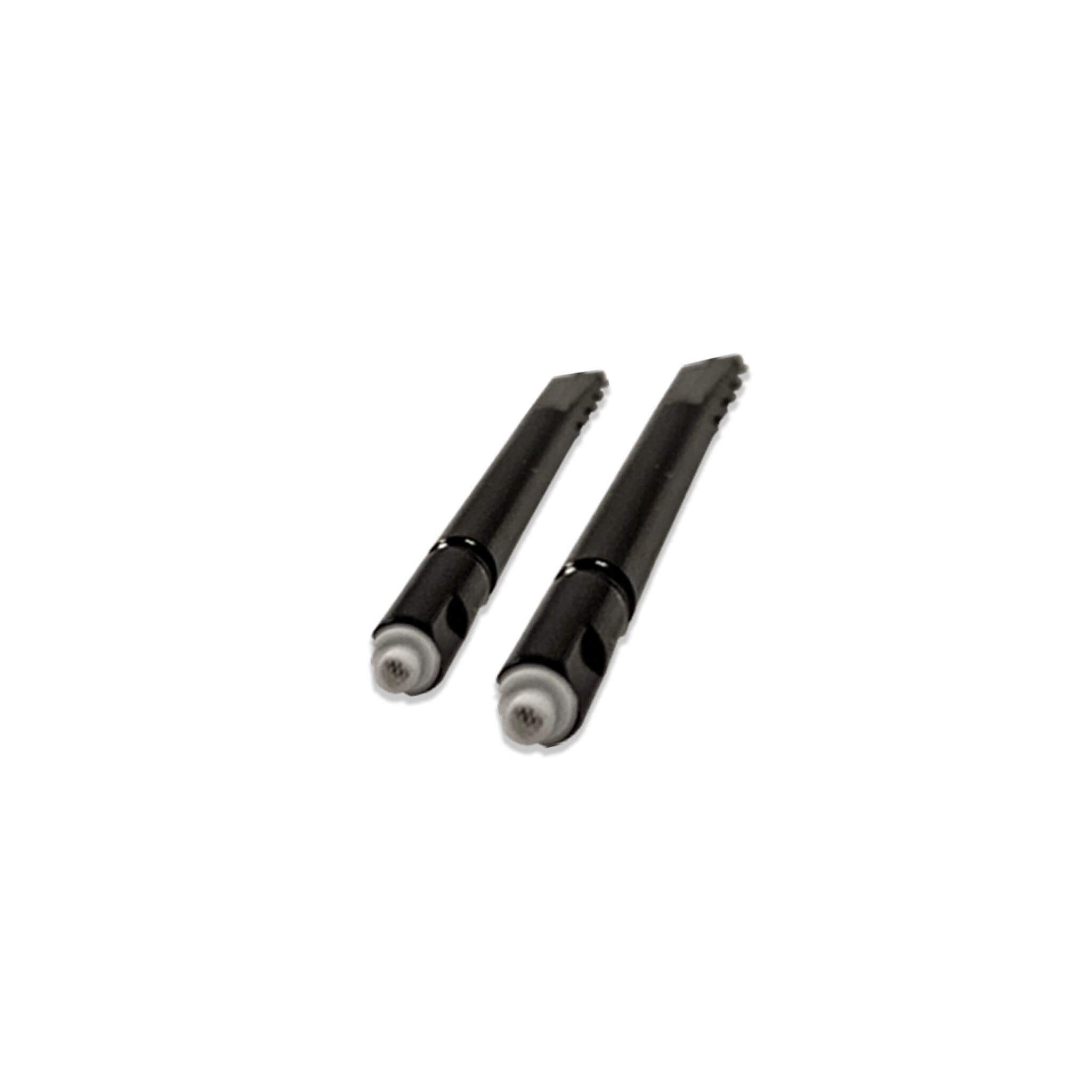 Hypoallergenic Debris Filter for Invisible Series Earpieces