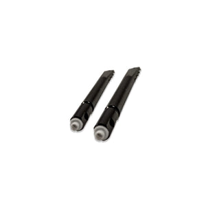 Hypoallergenic Debris Filter for Invisible Series Earpieces
