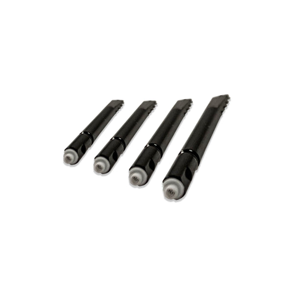 Hypoallergenic Debris Filter for Invisible Series Earpieces