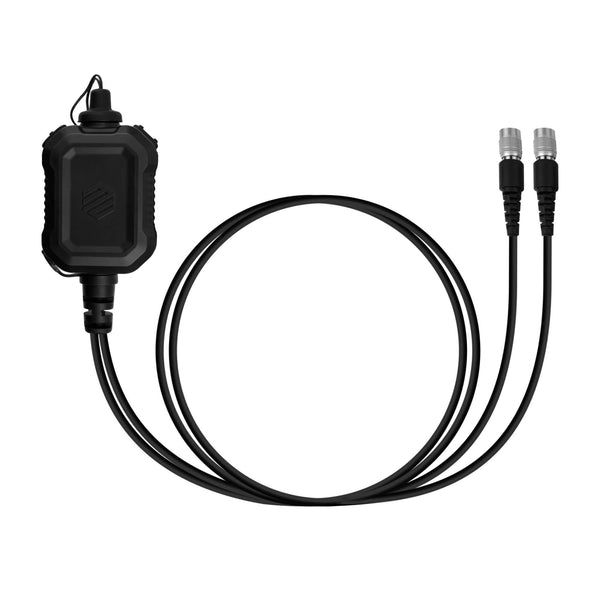 Amplified NATO/Military Wired headsets from Material Comms/PolTact, Gentex, Ops-Core, Invisio, OTTO, Sordin, David Clark, TEA, TCI, MSA, Savox, Earmor, and NATO wired Peltor Models including ComTac III/IV/V/VI/VII/VIII, as well as other NATO headsets utilizing the standardized NEXUS TP-120/U-174 NATO PT-PTTV2D-RR-N PT-PTTV2D-RR-A dual comm