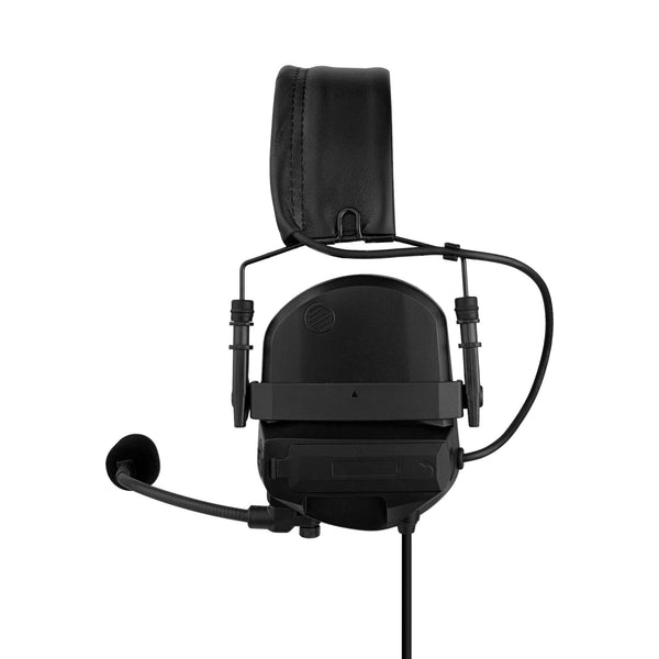 PTH-V2-01 Tactical Radio Helmet Headset w/ Active Hearing Protection - Baofeng, AR-152, Rugged Radios, Diga-Talk, TYT, BK Radio/Relm, Quansheng, Wouxon: BF-F8HP BF-F9 UV-82 UV-82HP UV-82C UV-5R UV-5R5 UV-5RA UV-5RE UV-5X3 V2+, RPU416, RPV516, RPU499, RPV599X, RPV516A, RPV599A Plus, RPU416A, RPU499A Plus, RPU4200, Maxon: TS-3416K, AnyTone: AT-D868-UV, AT-D878-UV DMR, Wouxun KG-UV6X, KG-UV3X, DB-16, KG-UV3D, KG-UVD1P KG-UV8D, KG-UV9D, UV899, KG-UV6D, KGUV2D