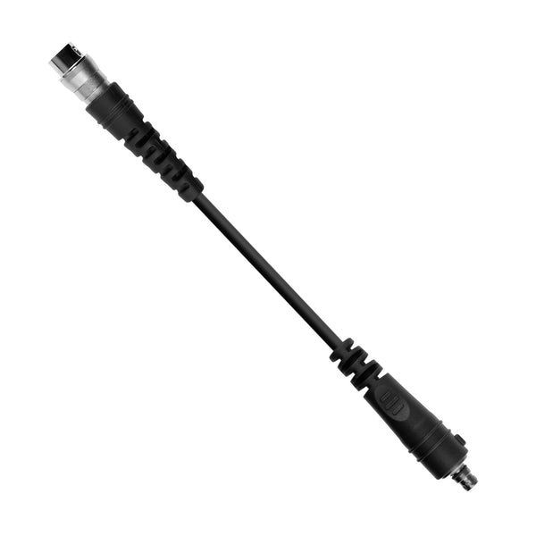 PT-PTTV2-S7RR-A/N Material Comms PolTact V2 Dual Button Quick Disconnect Push To Talk(PTT) Silvus StreamCaster 7 Pin Electret(High Impedance) or Dynamic(Low Impedance) NATO/Military wired headsets. Commonly for: Gentex, Ops-Core OTTO Noizebarrier TAC, Savox, MSA, Sordin David Clark 3M Peltor ComTac III IV, V, VI, VIII, IX, XPI, Safariland/TCI, Hi-Threat, Liberator, TEA, MSA, Material Comms PolTact PTH-V1/2 V2 Atlantic Signal Earmor M32Plus, M32 Mod3/Mod4 tactical headsets with Nexus u174 tp-120 disco32