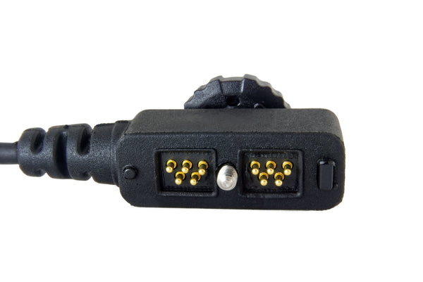 PT-PTTV2-05SR: The Material Comms PolTact V2 Dual Button Quick Disconnect Push To Talk(PTT) for Sonim XP5 XP5plus XP5s XP8 XP10  SoftBank 801KW Electret(High Impedance) or Dynamic(Low Impedance) NATO/Military wired headsets Gentex, Ops-Core, OTTO, Noizebarrier TAC, Savox, MSA, Sordin, David Clark, 3M Peltor ComTac III, IV, V, VI, VIII, IX, XPI, Safariland/TCI, Hi-Threat, Liberator, TEA, MSA, Material Comms PolTact PTH-V1 Pth-V2, Atlantic Signal, Earmor M32Plus M32 Mod3/Mod4 NATO NEXUS TP-120, U174, U94