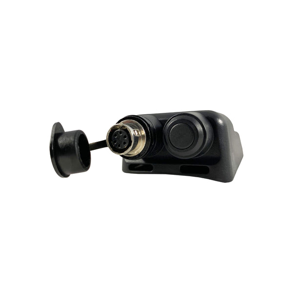 Patrol Mic Kit: PM27RR - Guaranteed to work w/: M/A Com (Harris)- 700P, 700Pi, 710P, P5100, P5130, P5150, P5200, P7100, P7130, P7150, P7170, P7200, P7230, P7250, P7270 & More