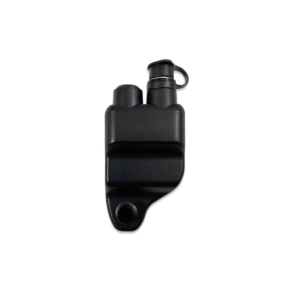Patrol Mic Kit: PM27RR - Guaranteed to work w/: M/A Com (Harris)- 700P, 700Pi, 710P, P5100, P5130, P5150, P5200, P7100, P7130, P7150, P7170, P7200, P7230, P7250, P7270 & More