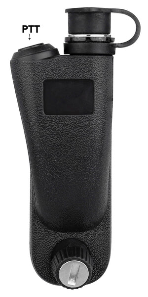 P/N: SM-V2-34RR: Straight Cable Shoulder/Chest Microphone For Motorola APX900 APX1000 APX2000 APX3000 APX4000 APX5000 APX6000/LI/XE APX7000/L/XE APX8000 SRX2200 XPR6100 XPR6300 XPR6350 XPR6380 XPR6500 XPR6550 PR6580 XPR7350/e XPR7380/e XPR7550/e XPR7580/e DP3400 DP3401 DP3600 DP3601 & More