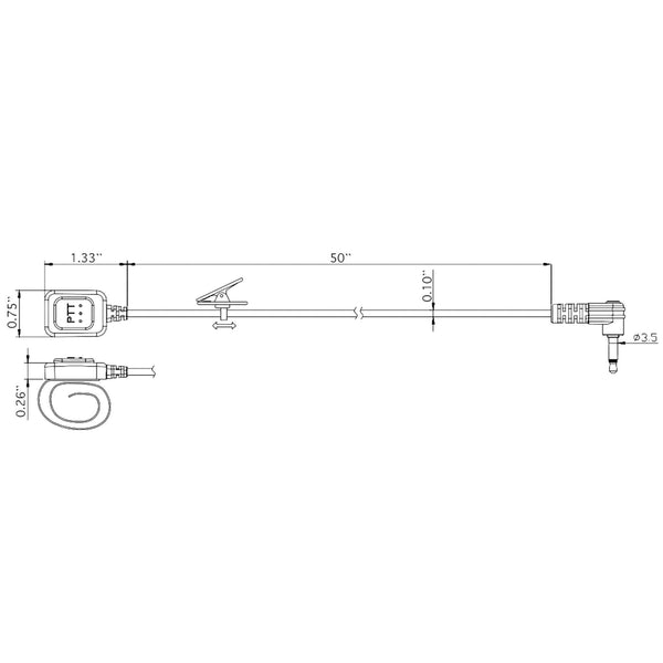 PT-IHV2-29RR: rapid release Harris(L3Harris): XG-100, XG-100P, XL-185, XL-185P, XL-185Pi, XL-200, XL-200P, XL-200Pi PolTact In-Helmet Off Road Patrolling/Enforcement, Border Patrol/Enforcement , Border Patrol/Forestry/Fish & Wildlife Enforcement Favorite Motorcycle race kit MC-Basic, Moto Max Kit MH-KIT-V3, Enduro Moto Kit Enduro-V3, offload wired helmet kit HK-OF alpha audio HK-OFSP-3.5-AA, HK-IF IMSA Wired Helmet Kit HK-IFC HK-IFSP HK-PF HK-PFC peltor tci tea 